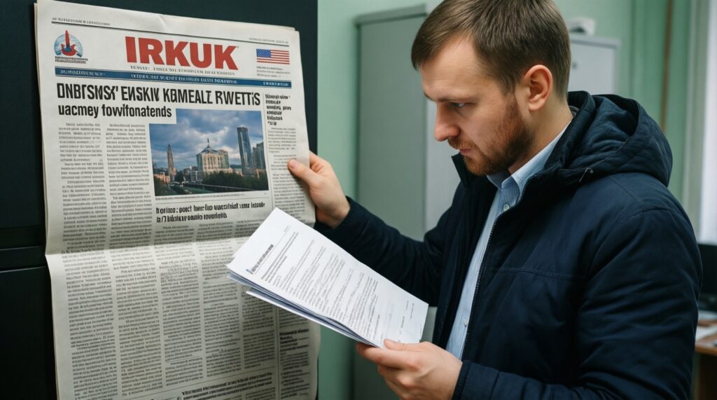 Оперативные итоги недели: главные события Иркутской области в одном дайджесте - иллюстрация