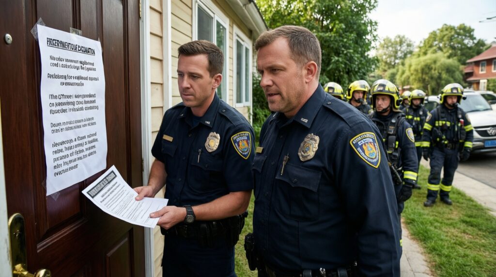 Паводки и ледоход: прогнозы, риски и готовность служб по районам - иллюстрация