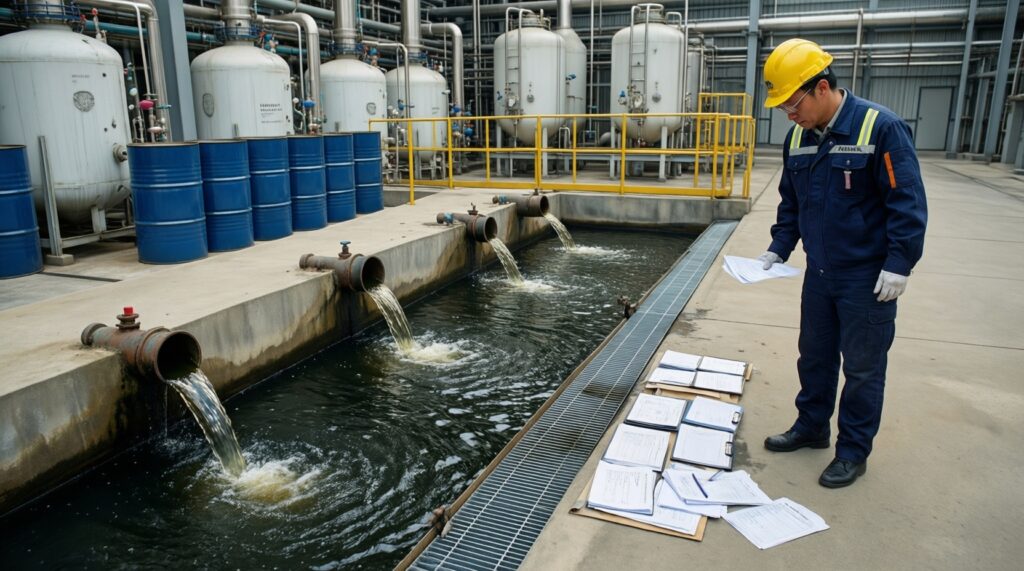 Экология Байкала: свежие решения, проверки и реальные последствия для бизнеса и жителей - иллюстрация