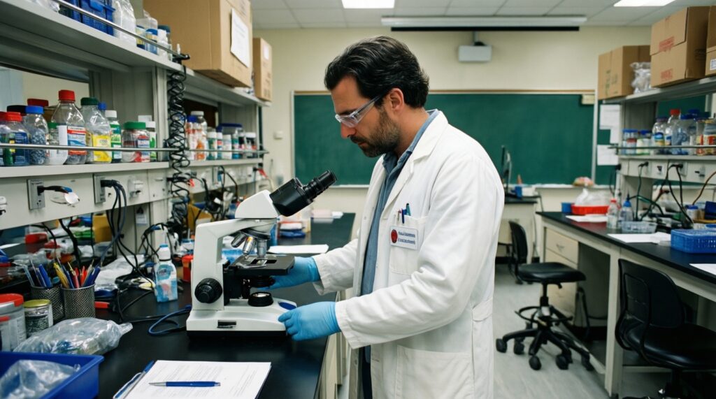 Образование в регионе: ремонты школ, нехватка учителей и новые программы - иллюстрация