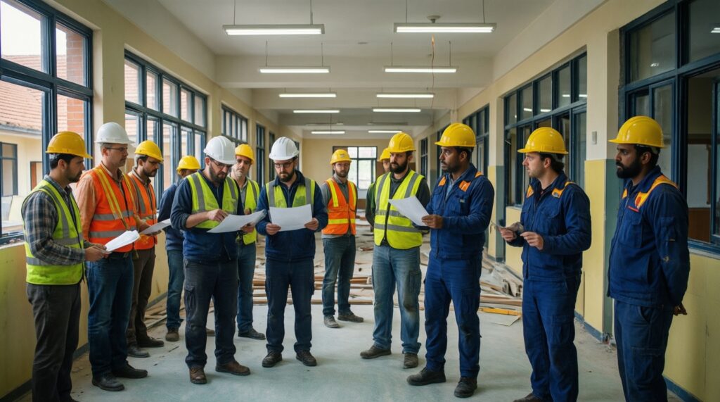 Образование в регионе: ремонты школ, нехватка учителей и новые программы - иллюстрация