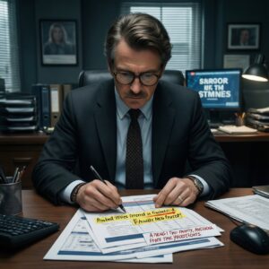 Криминальная хроника без сенсаций: важные дела недели и профилактика мошенничеств