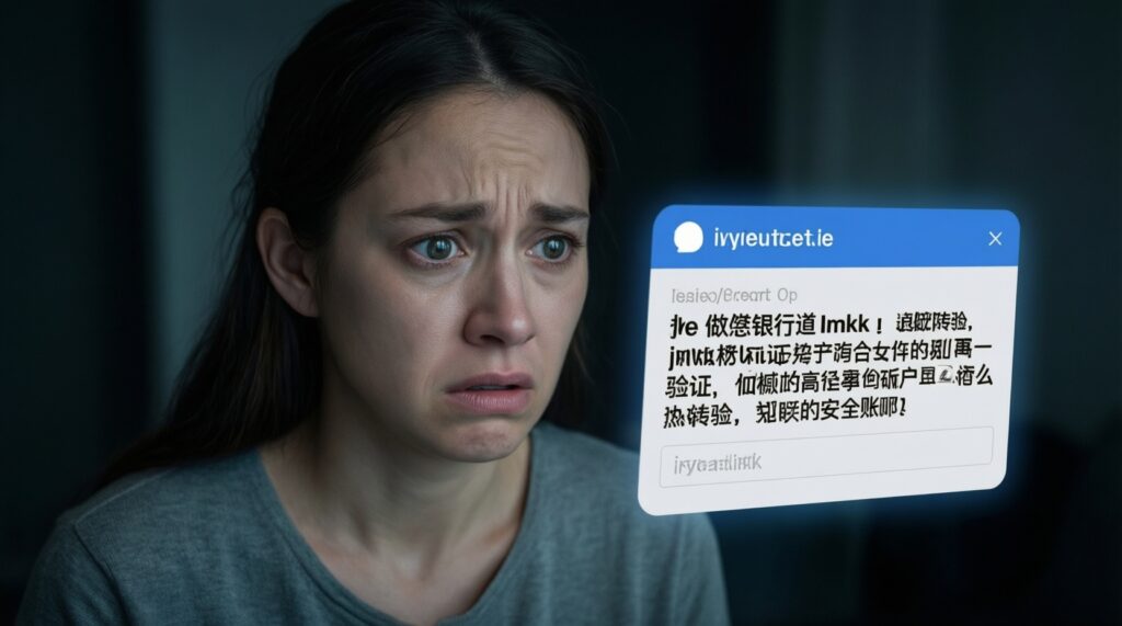 Мошенники в мессенджерах: самые частые схемы в Приангарье и как защититься - иллюстрация