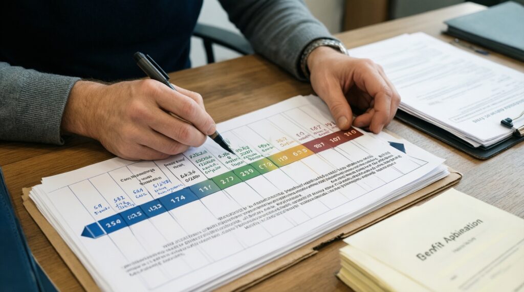 Поддержка семей и выплаты: кто может получить, какие документы нужны и сроки - иллюстрация