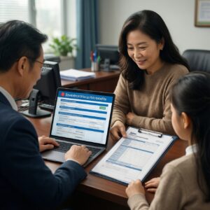 Поддержка семей и выплаты: кто может получить, документы и сроки оформления