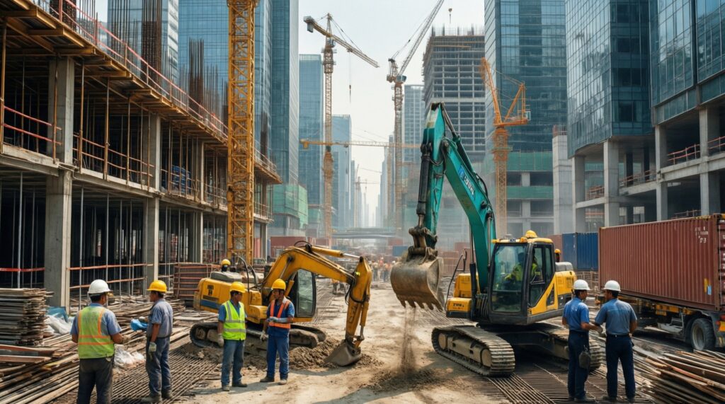 Работа и зарплаты: какие профессии востребованы в Иркутской области прямо сейчас - иллюстрация