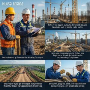 Работа и зарплаты в Иркутской области: какие профессии востребованы прямо сейчас