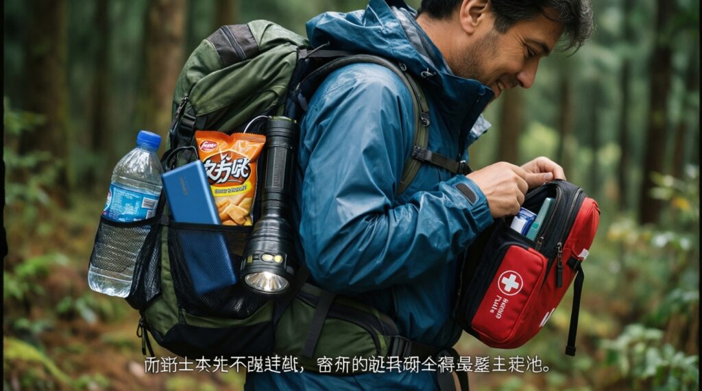 Туризм по-местному: небанальные маршруты выходного дня в Приангарье - иллюстрация