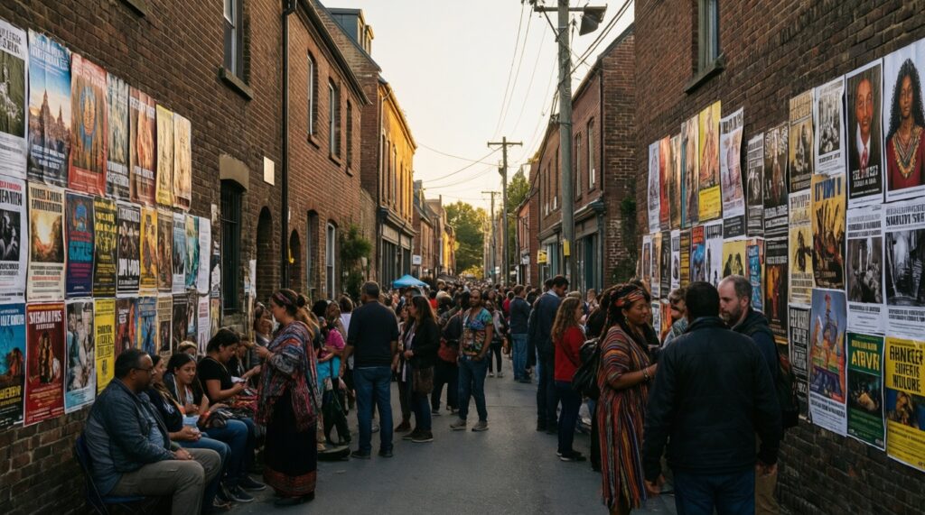 Культура и афиша: главные события недели в Иркутске, Ангарске, Братске и Усть-Куте - иллюстрация