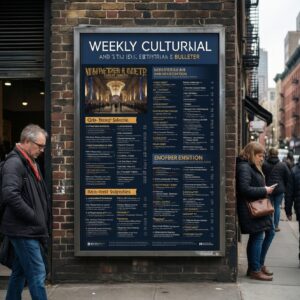 Культура и афиша: главные события недели в Иркутске, Ангарске, Братске и Усть-Куте