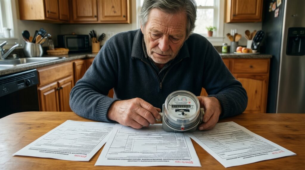 ЖКХ без сюрпризов: изменения в тарифах, платежках и правилах для жителей области - иллюстрация