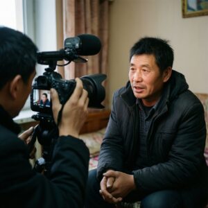 Интервью с героем недели: спасатели, врачи, учителя и волонтеры Иркутской области