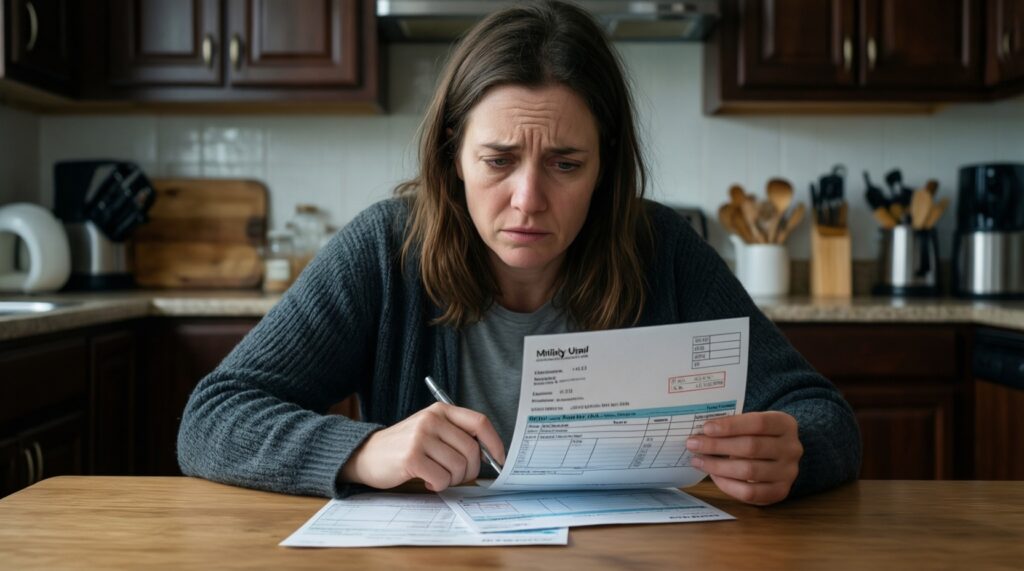 ЖКХ без сюрпризов: изменения в тарифах, платежках и правилах для жителей области - иллюстрация