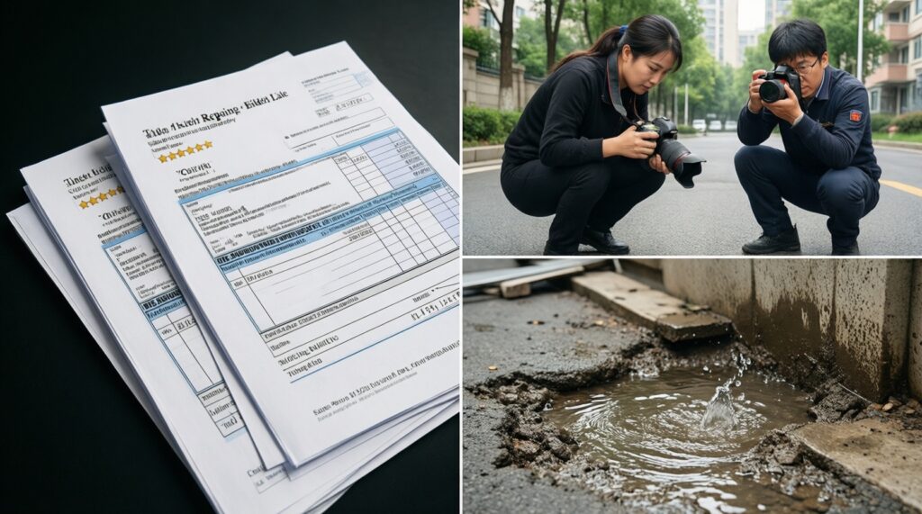 ЖКХ по-иркутски: тарифы, ремонты, аварии и как добиться реакции управляющей компании - иллюстрация