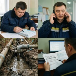 ЖКХ по-иркутски: тарифы, ремонты, аварии и как добиться реакции управляющей компании