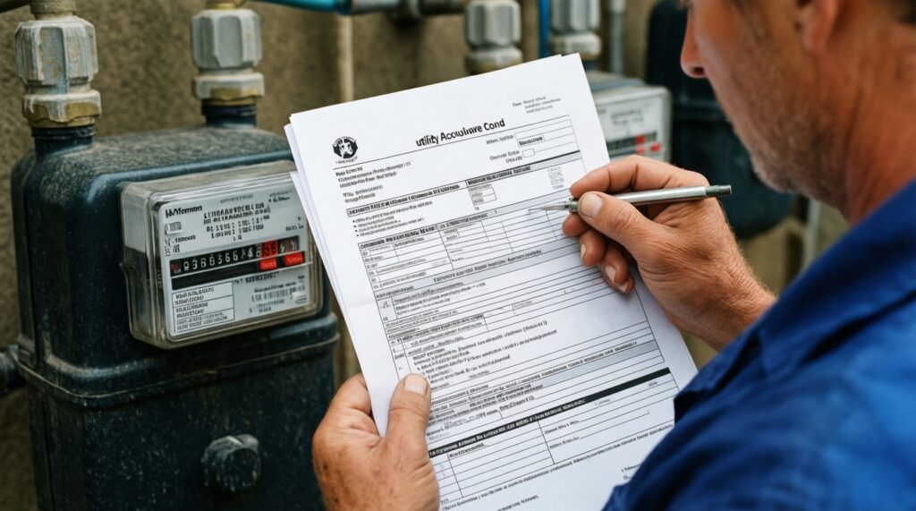 ЖКХ без сюрпризов: изменения в тарифах, платежках и правилах для жителей области - иллюстрация